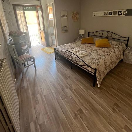 Appartement Casa Alessia à Pisogne Extérieur photo