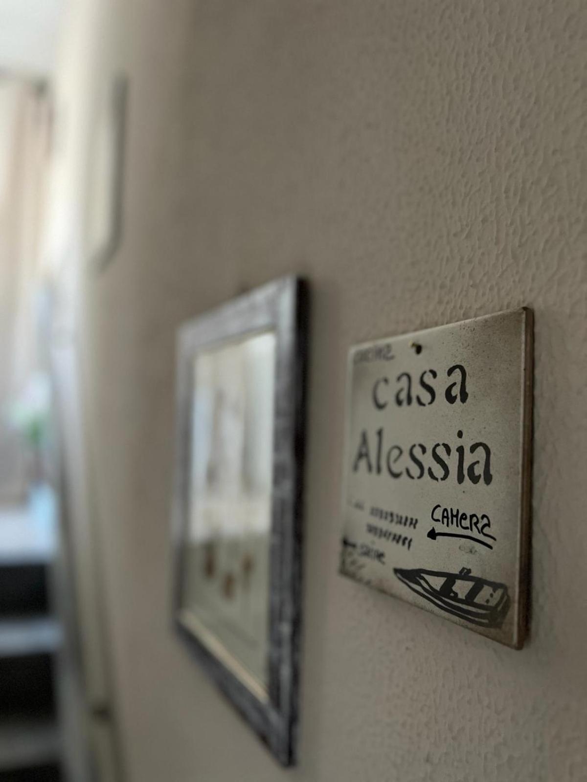 Appartement Casa Alessia à Pisogne Extérieur photo