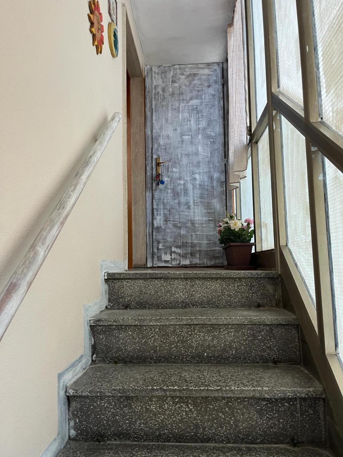Appartement Casa Alessia à Pisogne Extérieur photo