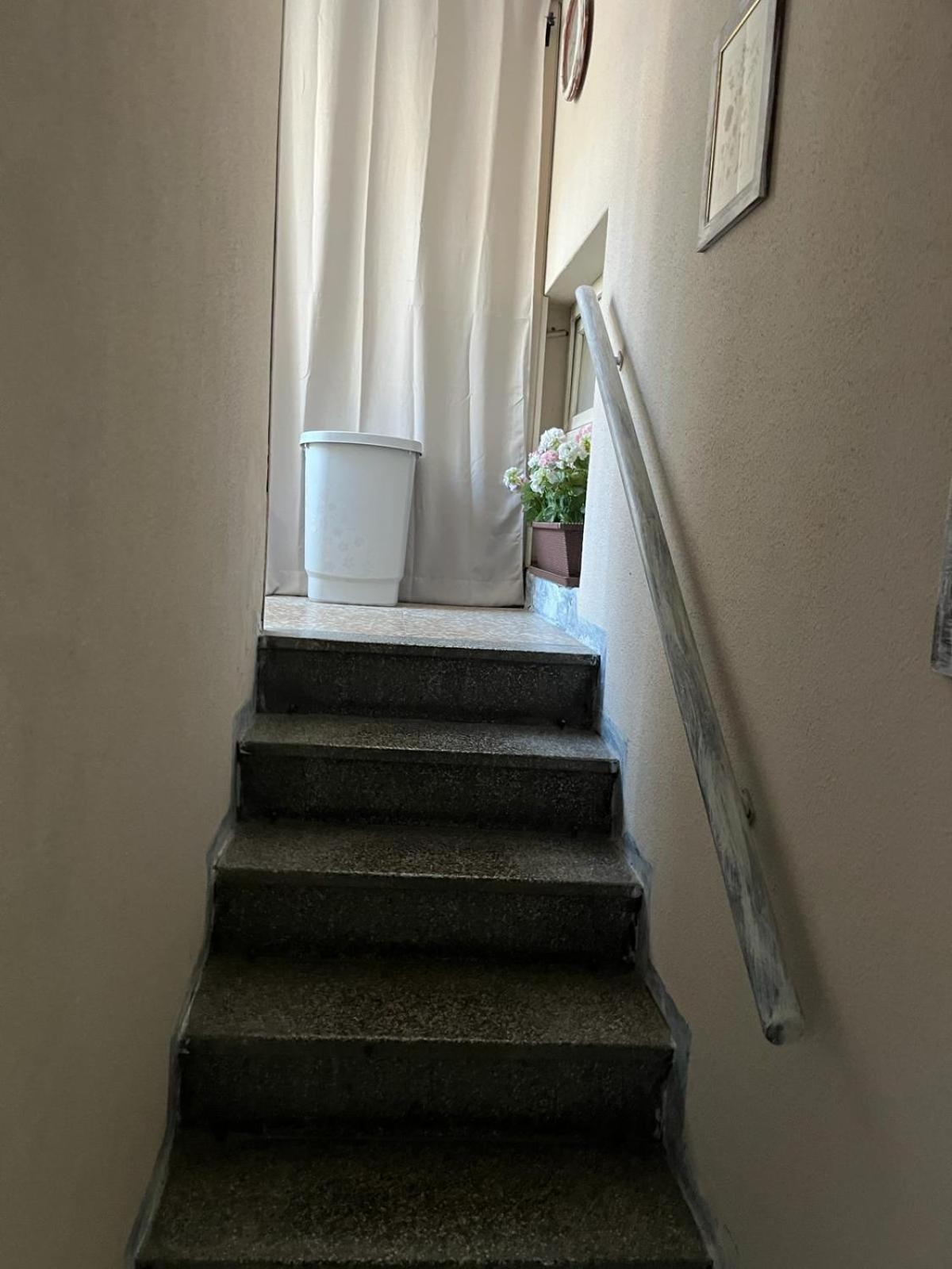 Appartement Casa Alessia à Pisogne Extérieur photo