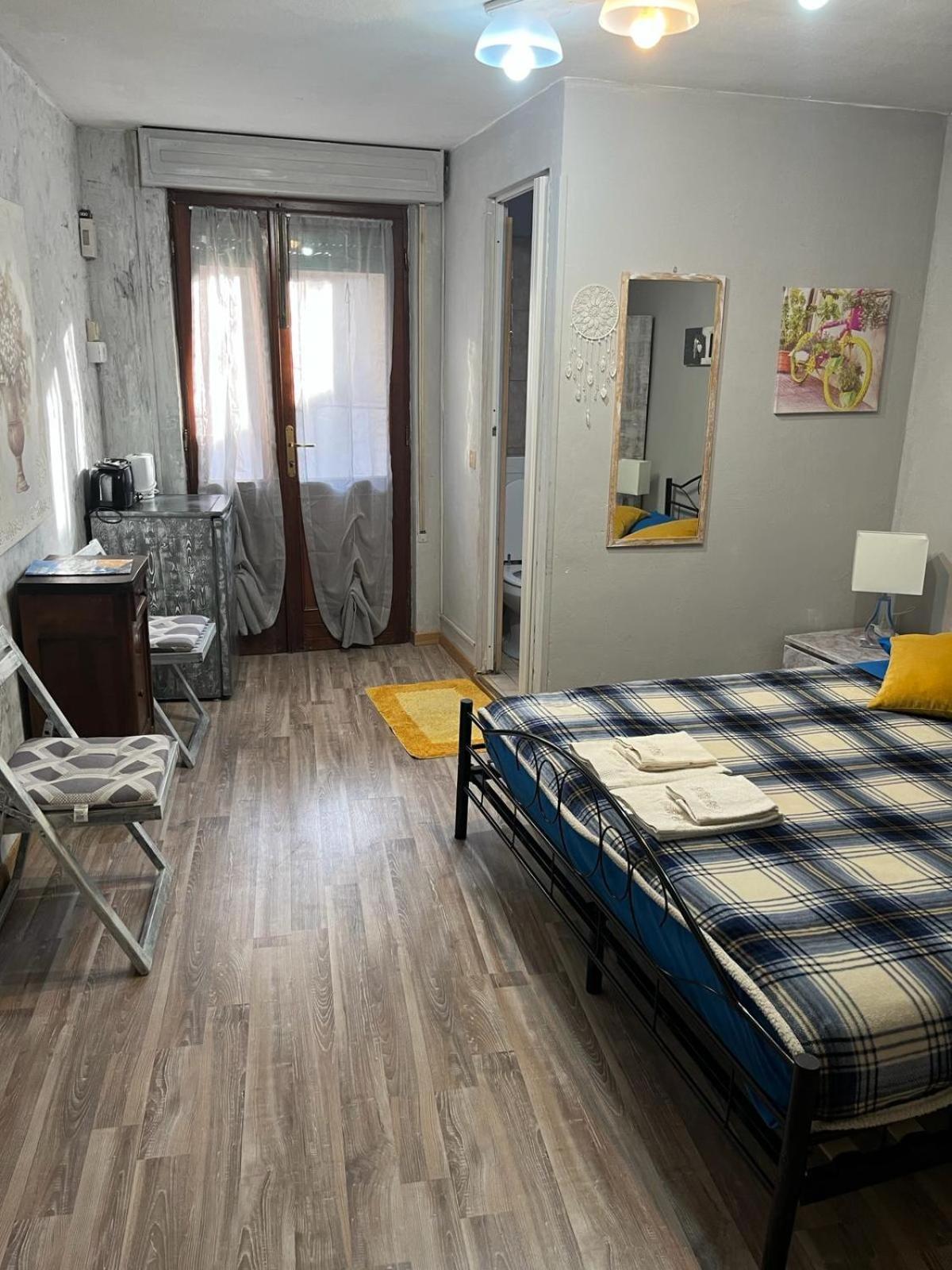 Appartement Casa Alessia à Pisogne Extérieur photo