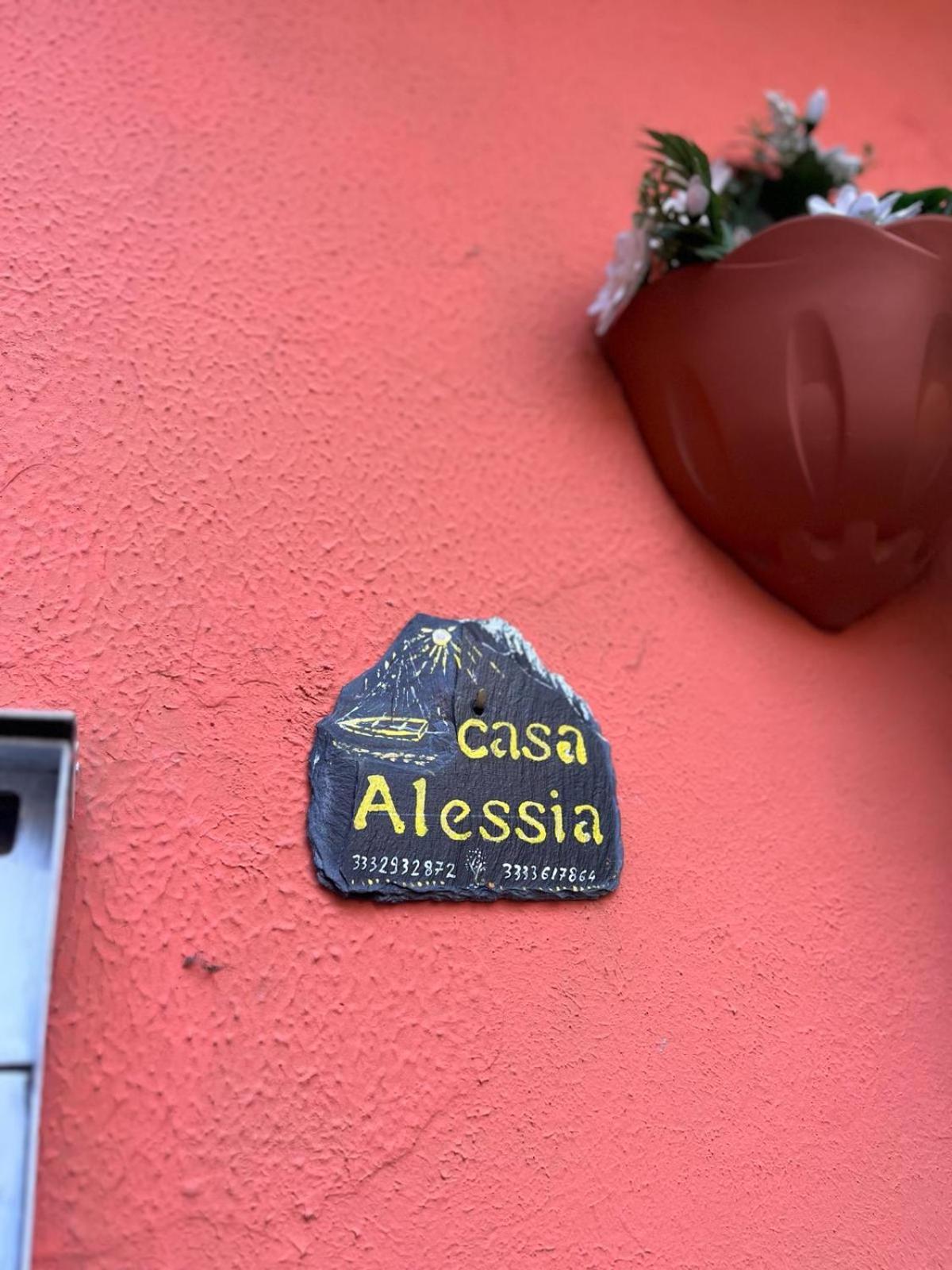 Appartement Casa Alessia à Pisogne Extérieur photo