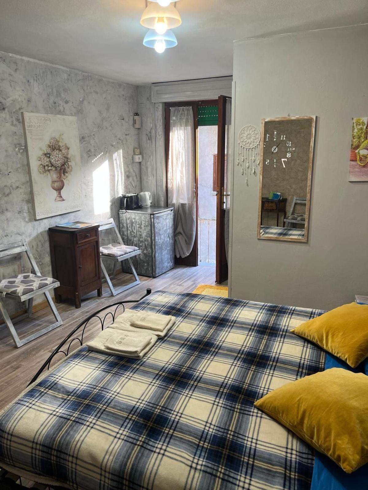 Appartement Casa Alessia à Pisogne Extérieur photo