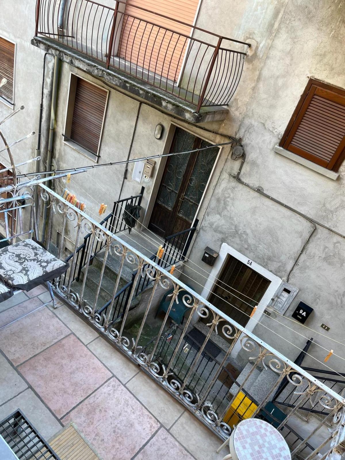 Appartement Casa Alessia à Pisogne Extérieur photo