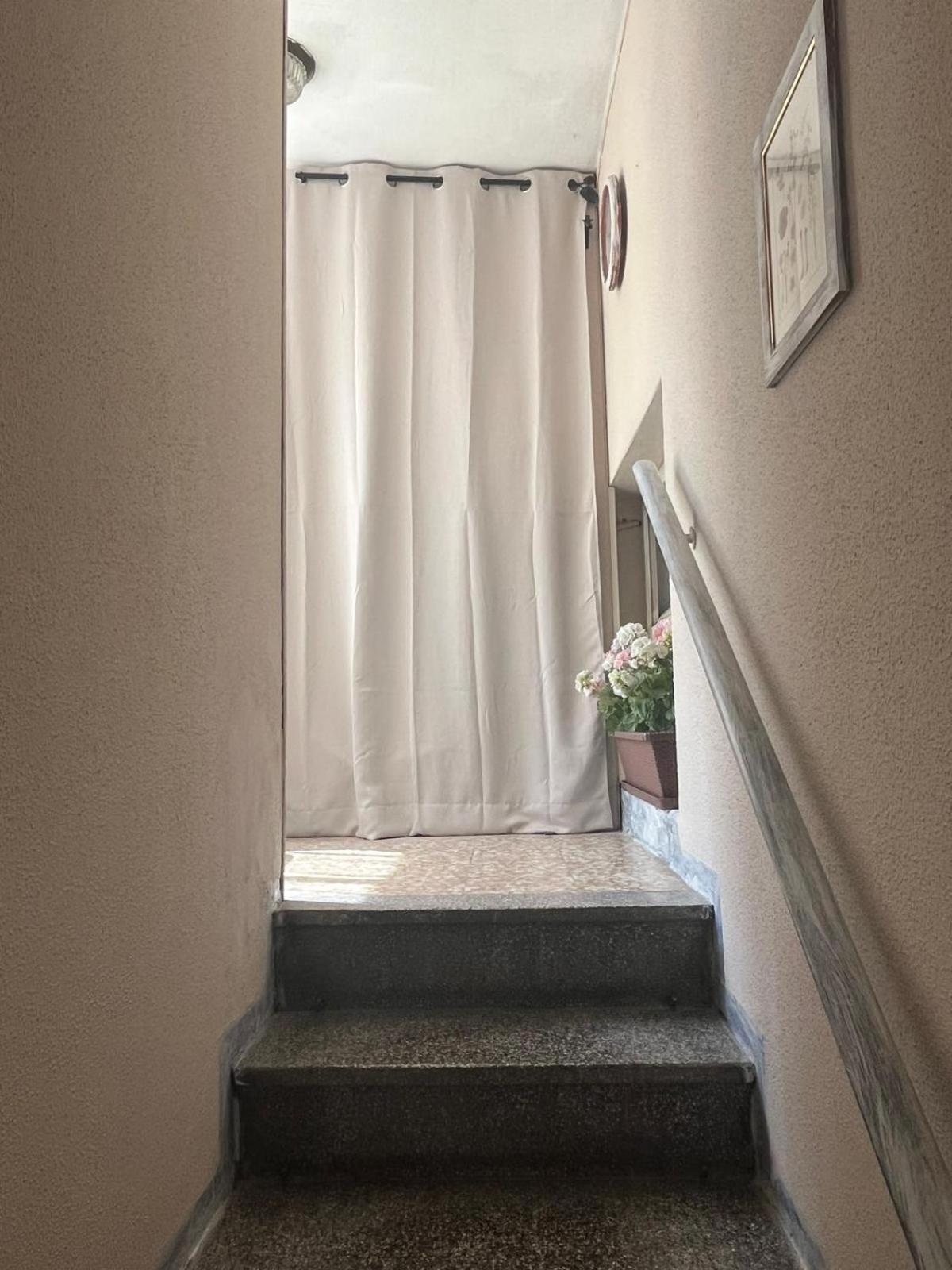 Appartement Casa Alessia à Pisogne Extérieur photo