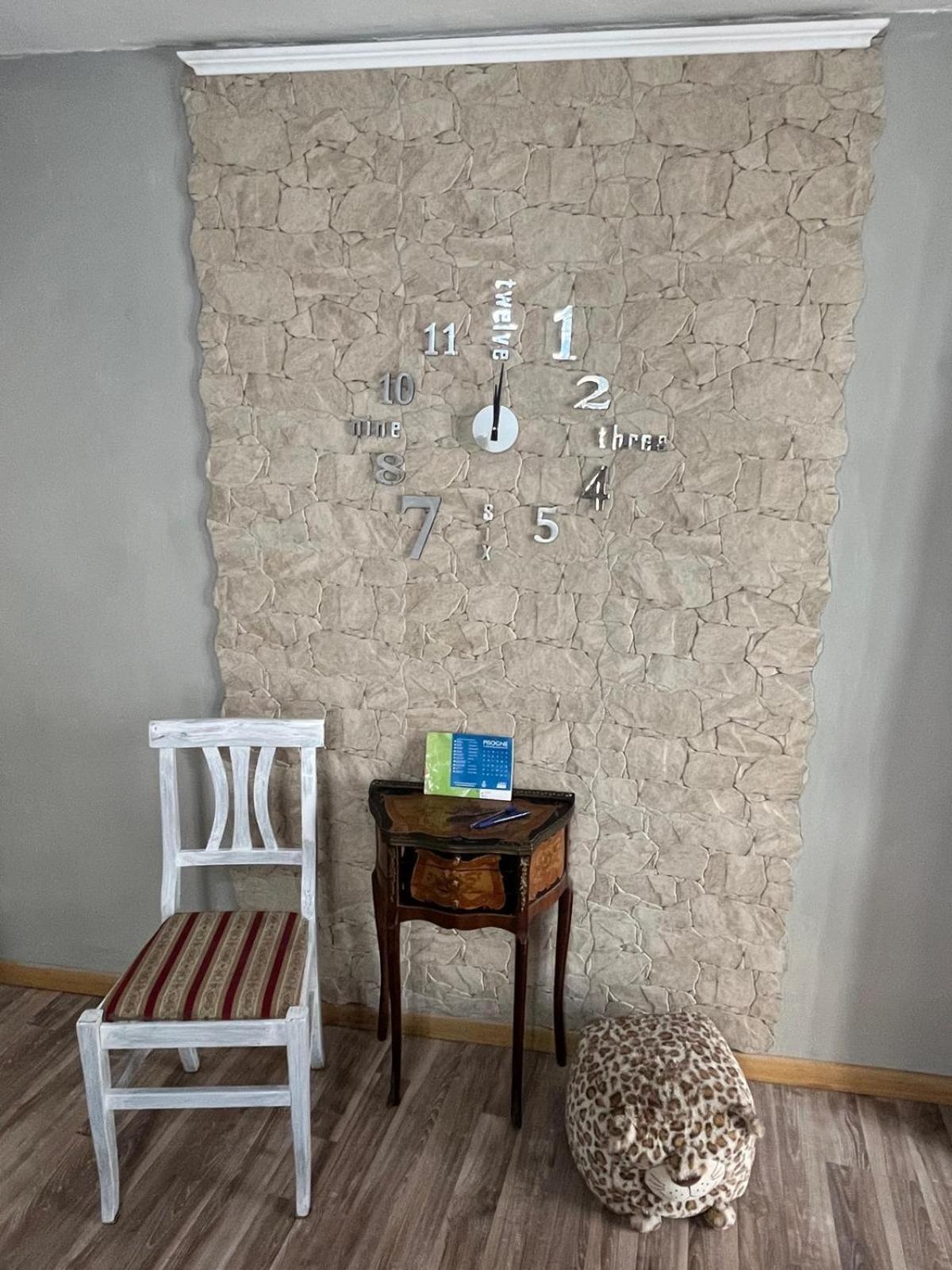 Appartement Casa Alessia à Pisogne Extérieur photo