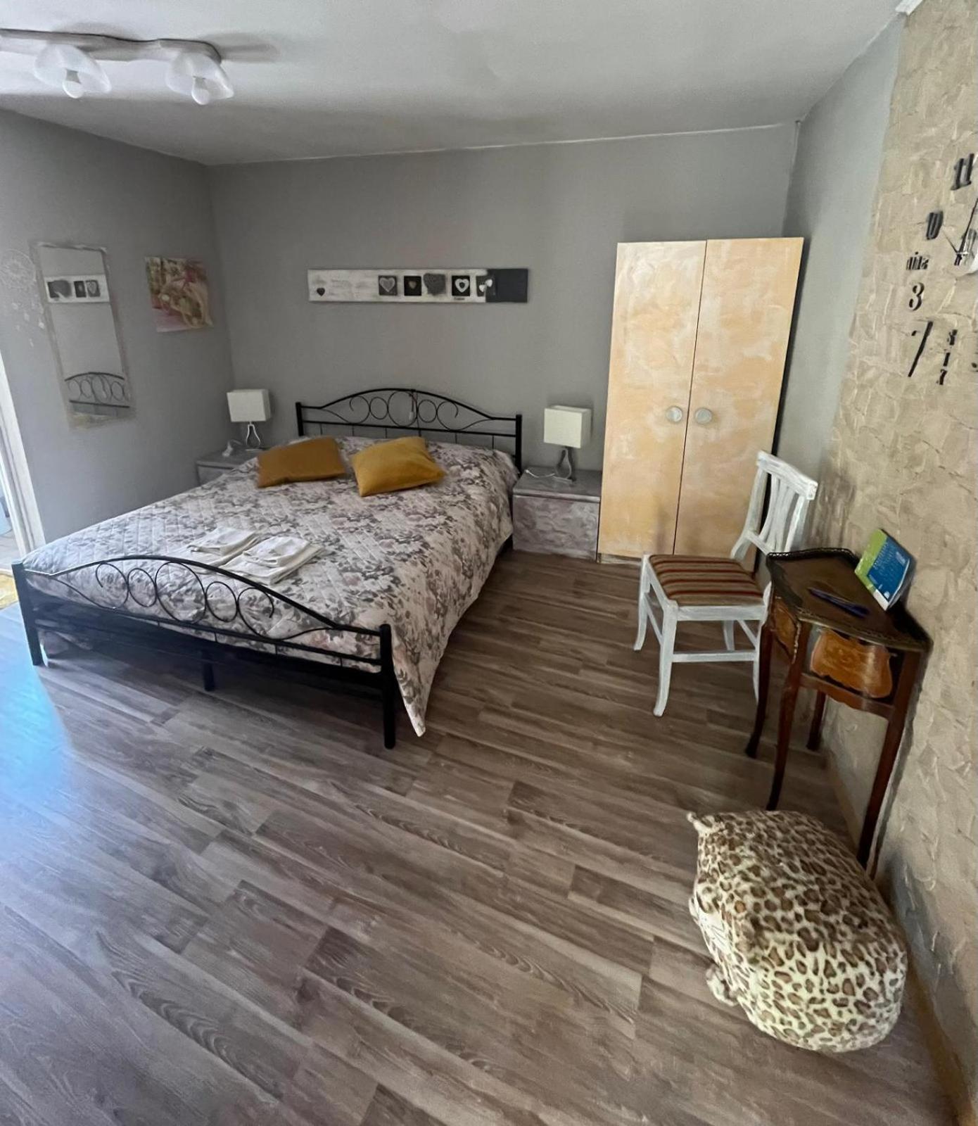 Appartement Casa Alessia à Pisogne Extérieur photo