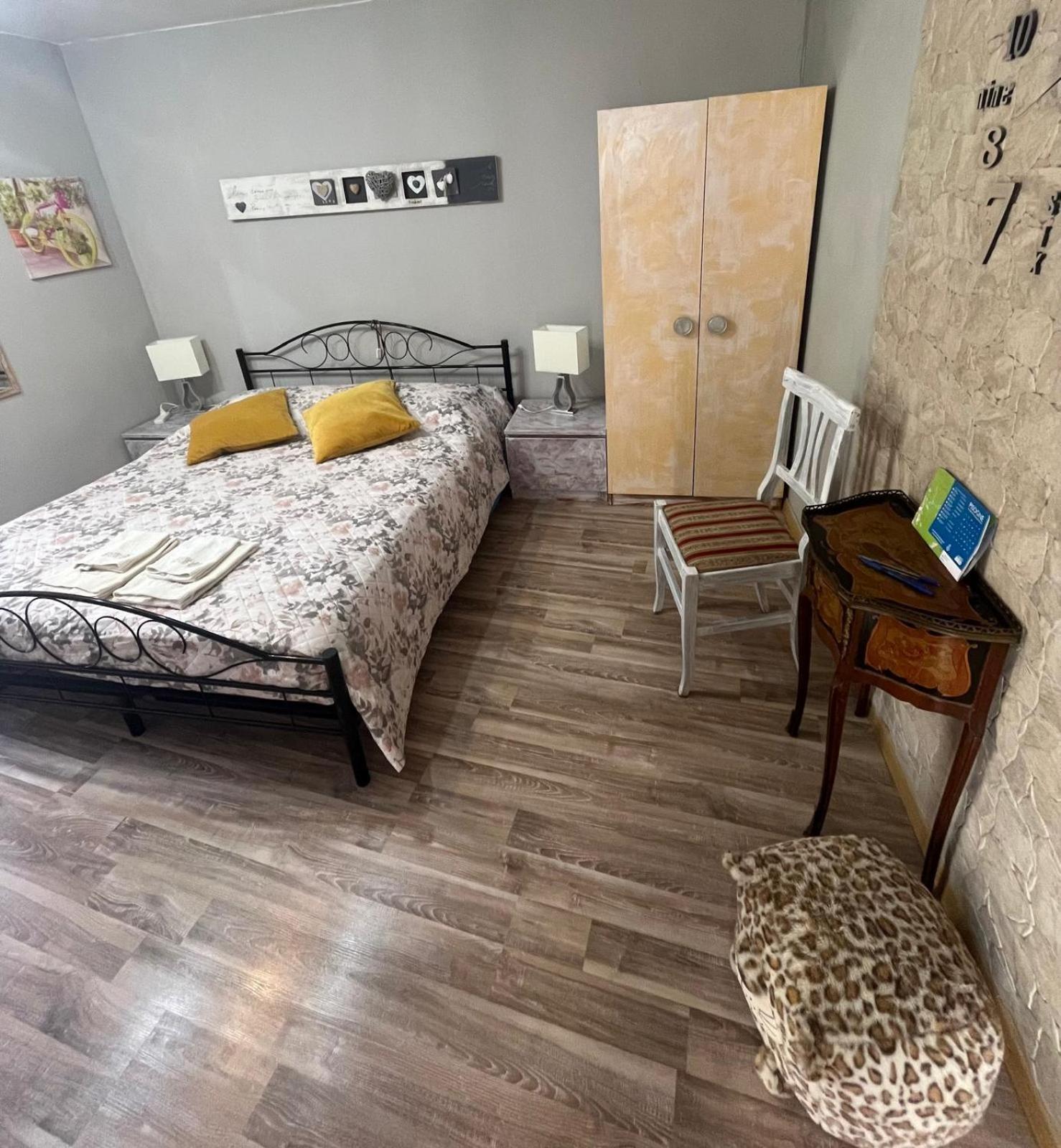 Appartement Casa Alessia à Pisogne Extérieur photo