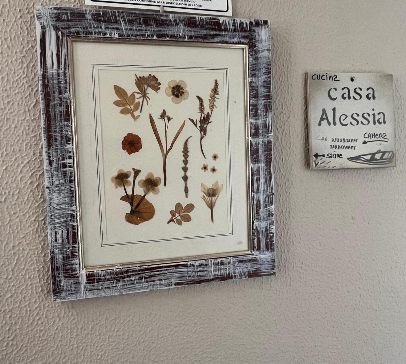 Appartement Casa Alessia à Pisogne Extérieur photo