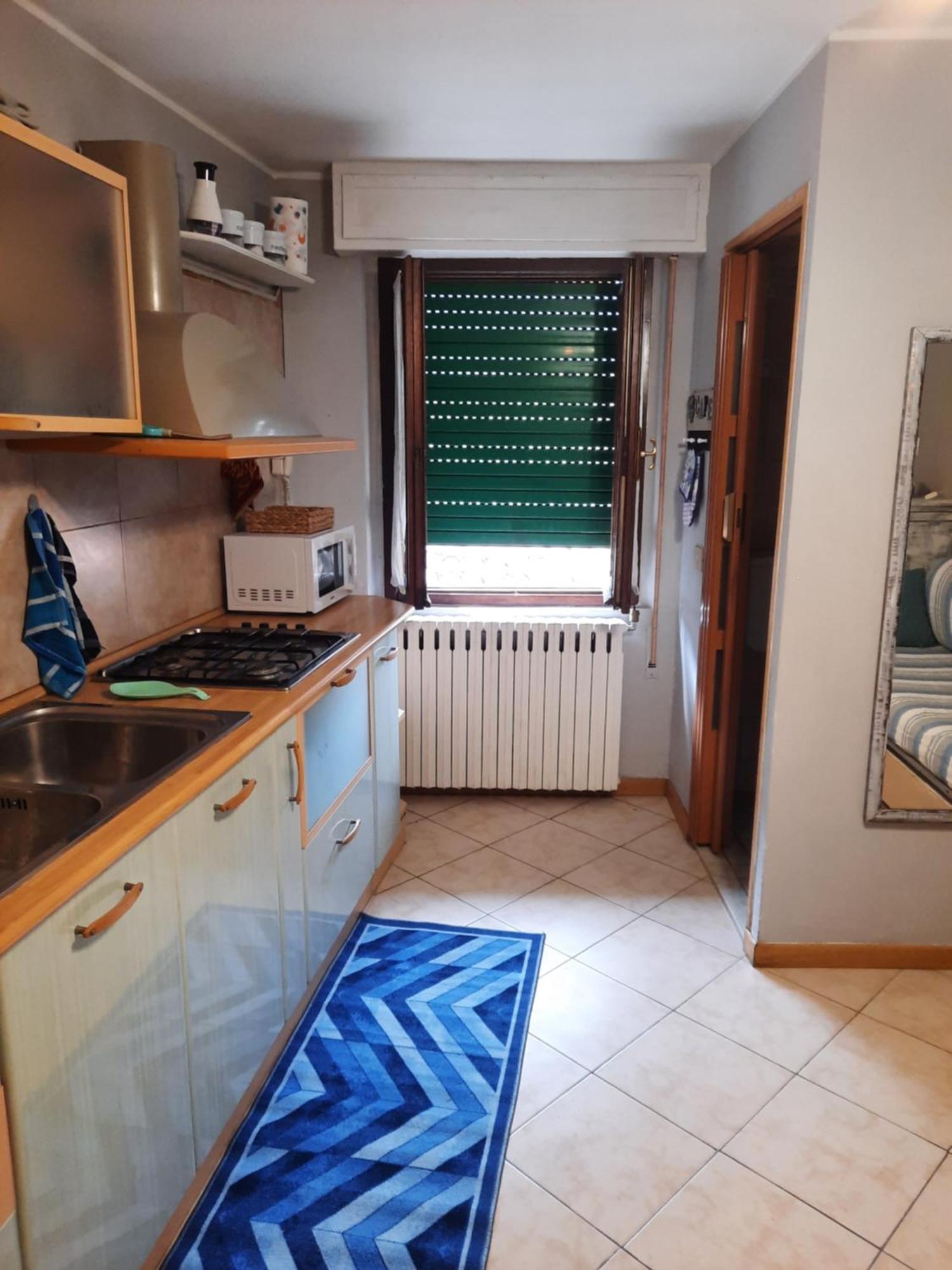 Appartement Casa Alessia à Pisogne Extérieur photo